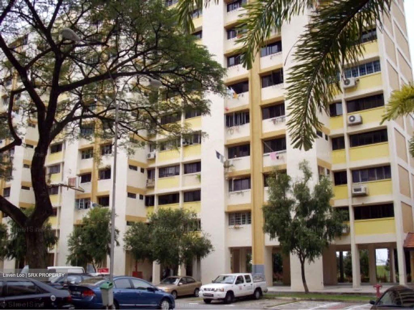 Pandan Gardens (Jurong East),  #631002921